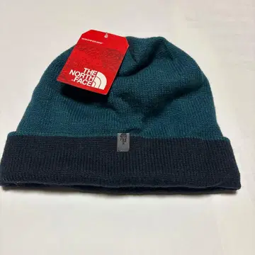 THE NORTH FACE 니트 모자