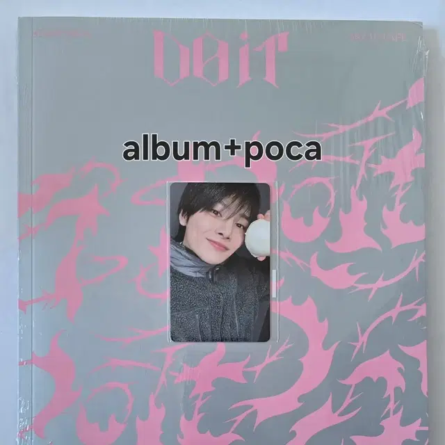 스트레이키즈 do it 잇버전 미개봉 앨범 아이엔 프리 리스닝 포카 일괄