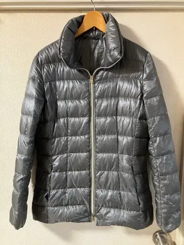 헬노 Herno 다운 자켓 44 그레이