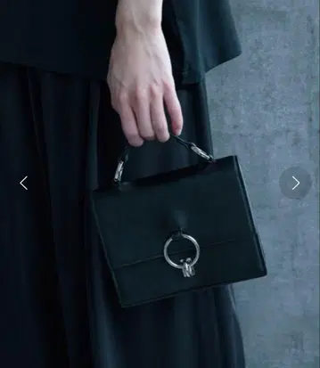 HARE 멀티 핸들 숄더백