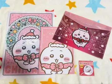 세븐일레븐 치이카와 (먼작귀) 콜라보 (치이카와)