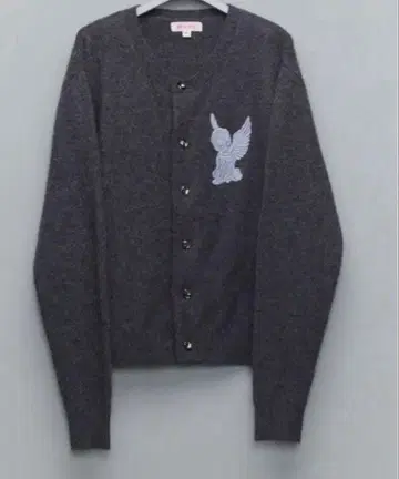 MASU ANGEL EMBROIDERED CARDIGAN 44