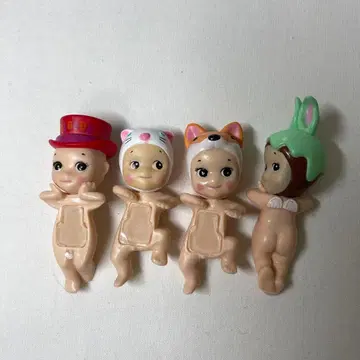 히퍼스 소니 엔젤 세트