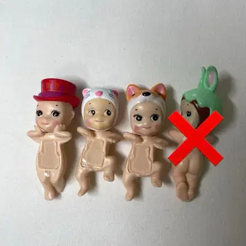 히퍼스 소니 엔젤 세트