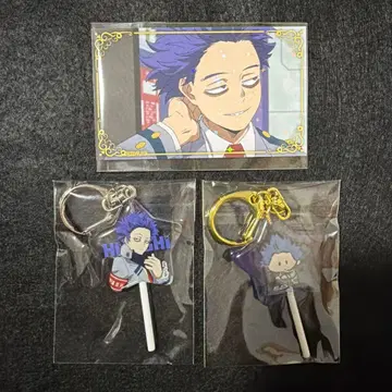 나의 히어로 아카데미아 히로아카 유에이 고교 오픈 스쿨 신소 히토시