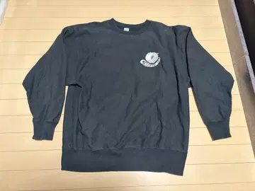 CHALLENGER/CHALLENGER WHEELS C/N SWEAT