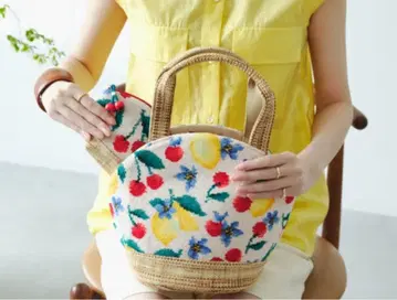 택 포함 새상품 일본 국내 백화점 구매 페이러 체리쉬유 백