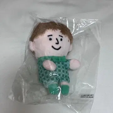 포~유 ENTA!8 굿즈 치비누이 후쿠다 유타 씨