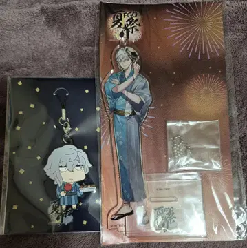 FGO 페스티벌 카독