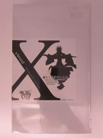 미개봉 마브라브 검으로 빛을 이끈 소녀 코우부인 유우히 보크스 레진 키트