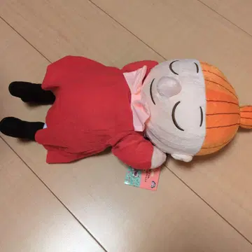 한가로운 무민 SL 사이즈 봉제 인형