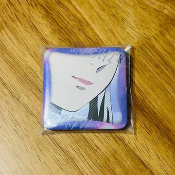 귀멸의 칼날 기둥전 기둥백경 매니악 캔뱃지 코쵸우 시노부