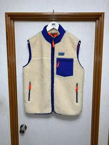 L 새상품급 FA25 patagonia 남성용 클래식 레트로X 베스트