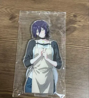 극장판 체인소 맨 레제편 아크릴 스탠드 레제