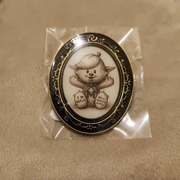 스피도 JAM'S 복권 메멜 핀즈