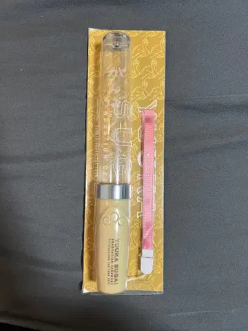 스구이 유카 간바리키 응원봉 사쿠라자카46