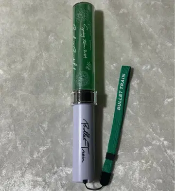 초특급 타쿠야 응원봉 RIB