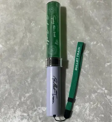 초특급 타쿠야 응원봉 RIB