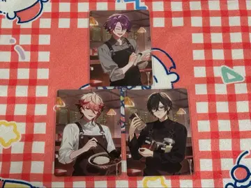 VOLTACTION 오리지널 카레 카드