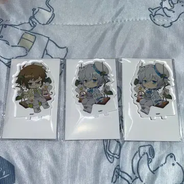 아이나나 아이들리시 세븐 애니메이트 카페 아크릴 스탠드