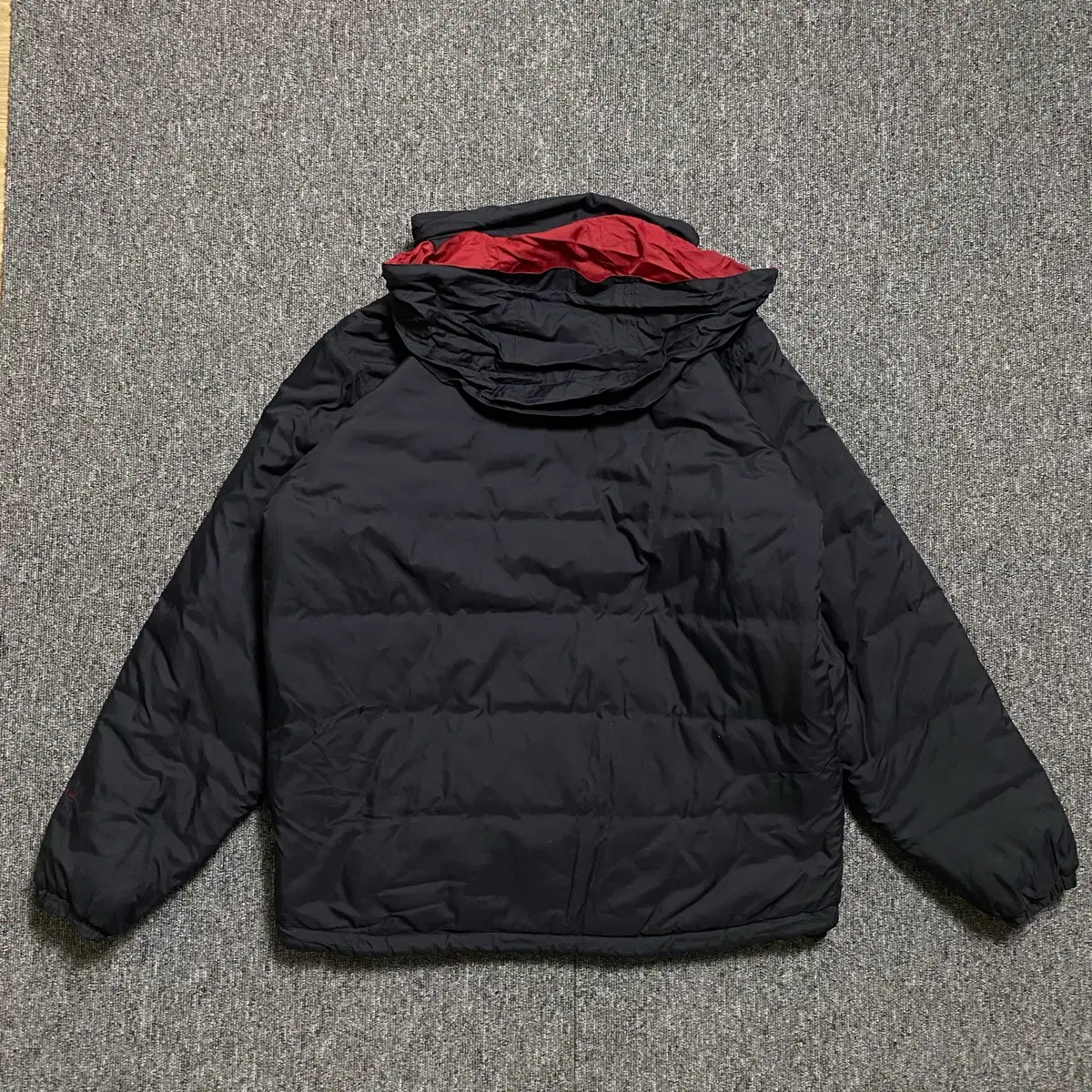 Eddie Bauer Primaloft Reversible Padded Jacket | Bunjang Global