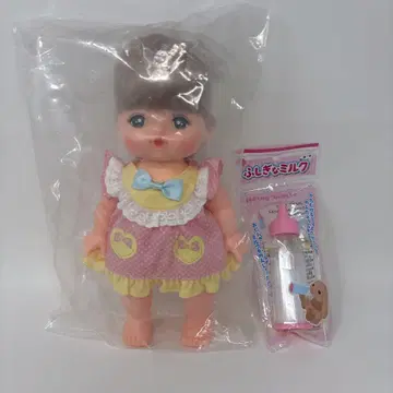 멜짱 미개봉 새상품 인형