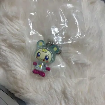 블루베리에짱 메지루시 액세서리