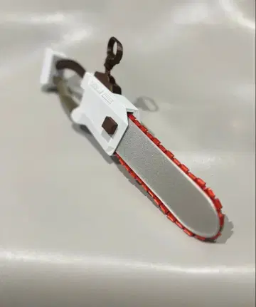 미니 체인소 (DD 외 1/3 사이즈, 미니어처 약 30cm)