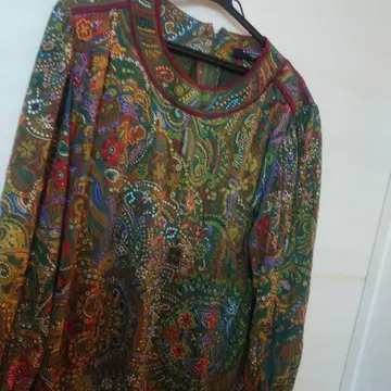 하자품, 레오나르 원피스, 이타리야 원피스, 에트로 원피스