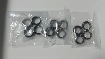 1/24 아오시마 18인치 휠 타이어