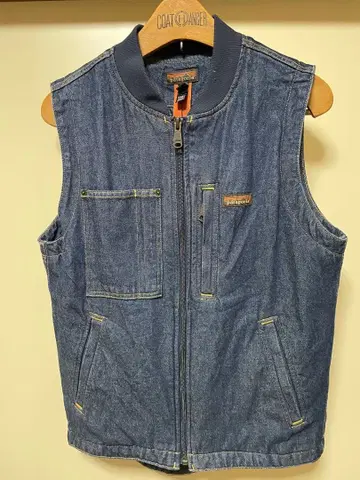 patagonia 워크 베스트