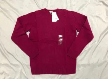 유니클로 니트 스웨터 남성용 여성용 울 캐주얼 가디건