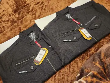 2장 BURTLE 5001 자켓 3L 바틀