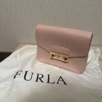 FURLA 백 체인