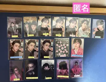 StrayKids 스키즈 DoIt 봉입 묶음 판매, 낱개 판매 가능