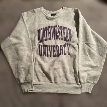 90s MVSPORT 칼리지 맨투맨 NEWYORK UNIVERSITY