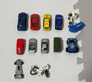 토미카 묶음 판매