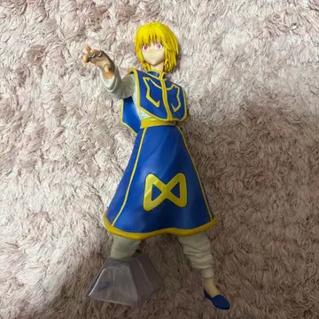 제일복권 HUNTER x HUNTER 라스트 원상 크라피카 피규어