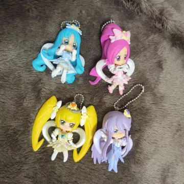 하트캐치 프리큐어 볼 체인