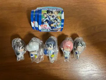 다이아몬드 A 다이아몬드 A 스윙 전 5종 컴플리트 세트