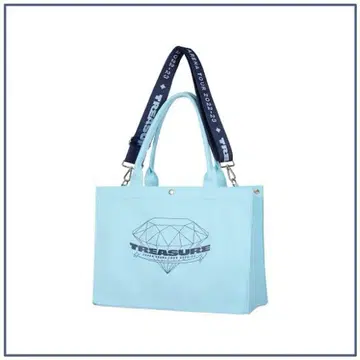 TREASURE JAPAN ARENA TOUR 토트백 HELLO