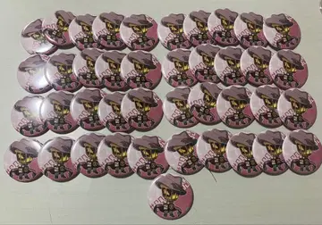 [컴퍼스] 이그니스 출격 캔뱃지