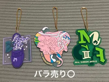 미세스 제일복권 러버 컬렉션