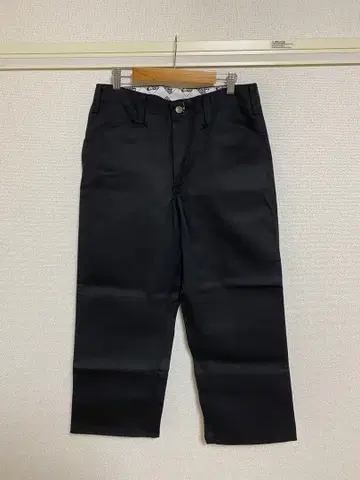BEN DAVIS 워크 팬츠 694 오리지널 벤즈 31 블랙