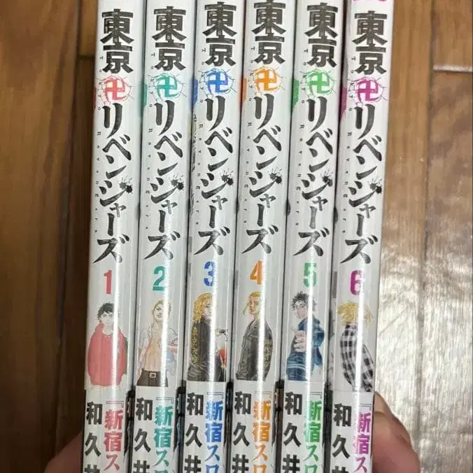 1번째 상품 이미지