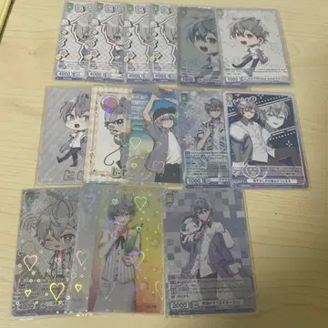 컬러풀 피치 히로 묶음 판매