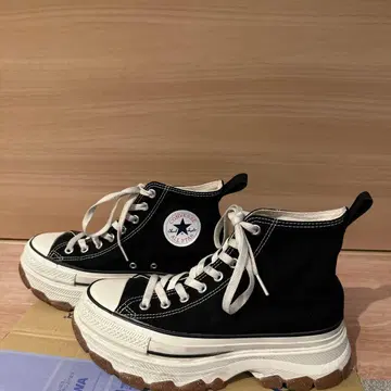 CONVERSE 하이컷