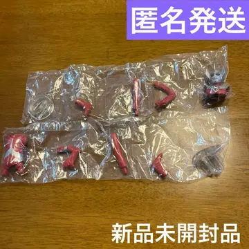 미개봉 새상품 궁극의 루미너스 울트라맨 타로