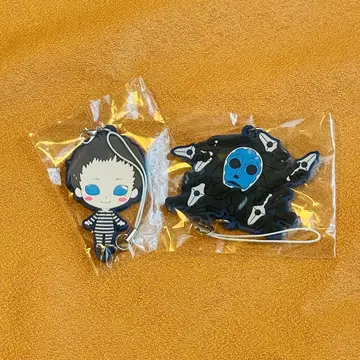 페르소나 3 파르로스 매지션 러버 스트랩 코뮤라바