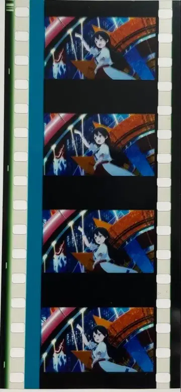 러브 라이브! 니지가사키 학원 스쿨 아이돌 동호회 제2장 입장객 특전 A